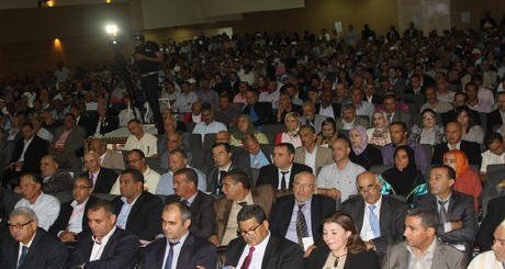 العام زين آسيد العامل