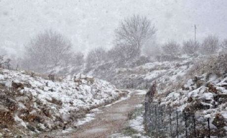 أمطار عاصفية وبرد وثلوج الخميس والجمعة من جهات المملكة ومديرية الأرصاد تحذر: حضيو راسكم