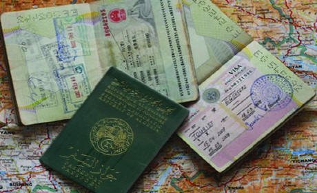 تحقيق في استخدام وثائق مزورة للحصول على تأشيرات إيطاليا لمواطنين ينحدرون من بركان و الناظور و وجدة