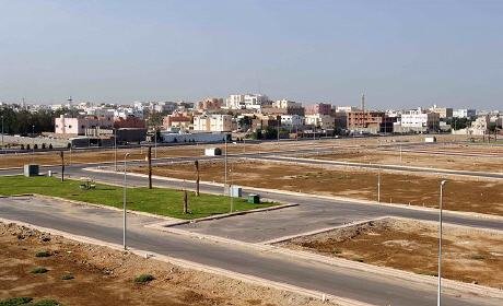 إعــــلان إلــى المنخـرطيـن فــي جمعيـــة الأمـــل السكنيـــة تجزئـة الرضـوان حـي الـريـاض بــركــان