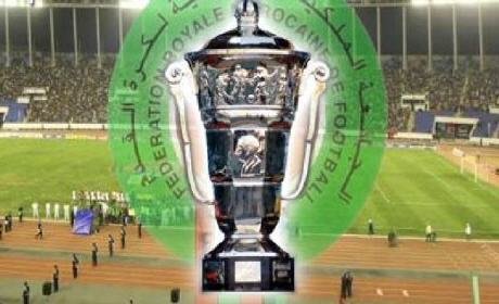 الفيفا تحل بالمغرب لمتابعة نهائي كأس العرش النهضة البركانية و اتحاد الفتح الرياضي