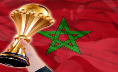 ” بلاغ رسمي ” “الكاف” يُعلن تنظيم كأس إفريقيا للأمم ابتداء من 17 يناير 2015 بالمغرب ويفتح باب التسجيل أمام الصحافيين