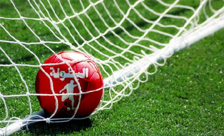 نتائج وترتيب بطولة القسم الثاني لكرة القدم بعد الدورة 9