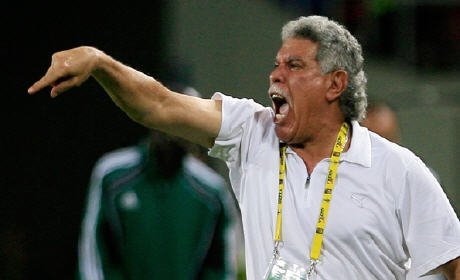 حسن شحاتة: “الفلوس” سبب الرحيل من المغرب …