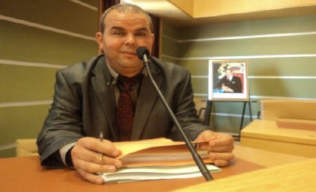 نائب وكيل الملك بتازة يقاضي اكبر حكام وزارة العدل