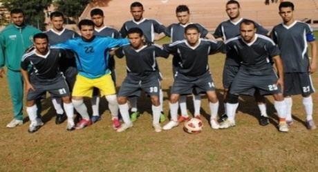 شباب أكليم ينتصر على أمل إمزورن في مجموعة الشمال … وشباب بركان في راحة خلال الجولة الثالثة من مجموعة الجنوب لعصبة الشرق