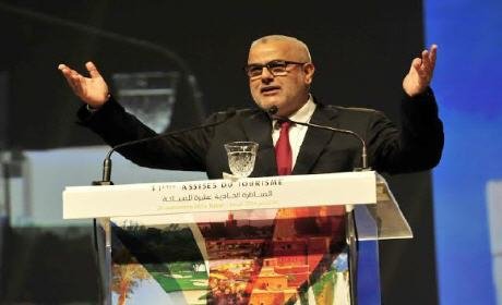 عبد الإله بنكيران : احتجاجات المواطنين على غلاء فواتير الكهرباء كانت في محلها