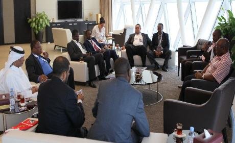 رؤساء الإتحادات الكروية الإفريقية يرفضون الحضور “للموندياليتو” بالمغرب