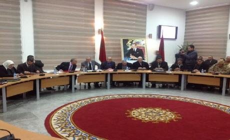 هذا هو المخطط الذي تراهن عليه السلطات لتخلي سكان وجدة عن التهريب