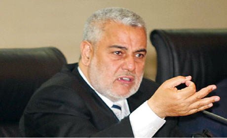 عبد الاله بنكيران رئيس الحكومة… ما وقعَ في ملعب مولاي عبد الله لا يُخفينا وليس كارثة وطنية