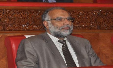 “بلاغ”الوكيل العام للملك بمحكمة الاستئناف بالدارالبيضاء وفاة المرحوم عبد الله بها كانت ناتجة عن حادثة قطار