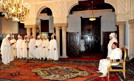 الداخلية تضع آخر اللمسات على لائحة ولاة وعمال المملكة الجدد