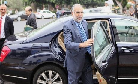 “بلاغ” الوكيل العام للملك بالدار البيضاء … هكذا توفي وزير الدولة عبد الله بها