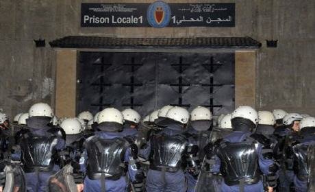 عبد الإله ابن كيران يرصد ميزانية 41 مليار سنتيم لبناء 15 سجنا جديدا للمغاربة