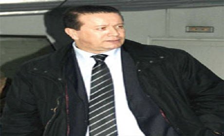 البركاني محمد مقروف ناطقا رسميا بالجامعة الملكية المغربية لكرة القدم … عيسى حياتوا يستدعي فوزي لقجع