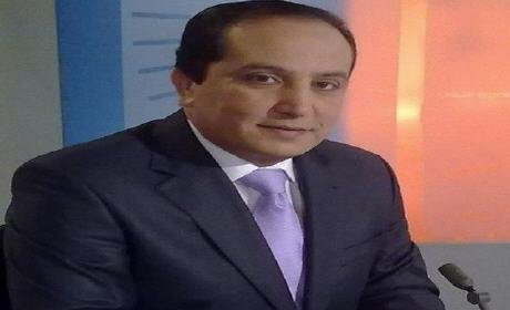 استقالة عبد الغني جبار رئيس تحرير في القناة “الأولى” بسبب تغطية الفيضانات