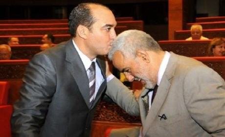 عبد الاله بنكيران ينقذُ “أوزين” و تحالفه الحكومي بأكباش فداء ويُعلن رغبة المغرب في استضافة مونديال 2026