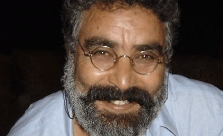 نبذة عن حياة الفنان الراحل محمد بسطاوي