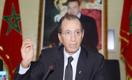 وزير الداخلية حَصاد يتوعد بإجراء 80 مهمة تفتيش ومثول رؤساء 104 مجالس جماعية أمام القضاء