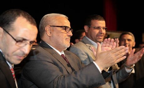 نسبة دعم صندوق المقاصة تراجعت بـ21 في المائة.. عبد الإله ابن كيران فرحان وعاجبو الحال!!