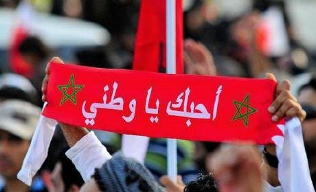 المغرب يحتل الرتبة الأولى في مقياس الديمقراطية العربي 2014