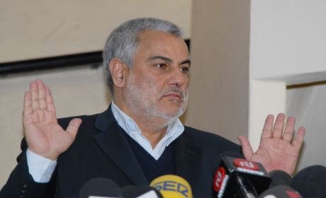 عبد الإله بنكيران… الكشف عن نتائج التحقيق في “فضيحة الملعب مولاي عبد الله بالرباط ” يوم الثلاثاء