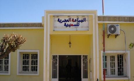 العدالة والتنمية بالسعيدية ترصد الفساد ببلدية السعيدية ، وتطالب بلجنة مركزية للتحقيق