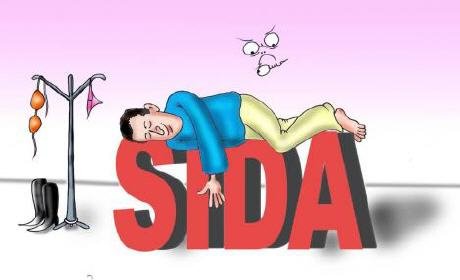 تسجيل 9378 مغربياً مصابون بـ فيروس الايدز