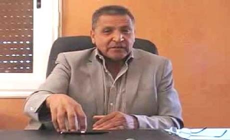 وزير الداخلية محمد حصاد يوجه صفعة قوية لرئيس بلدية أحفير بإقليم بركان