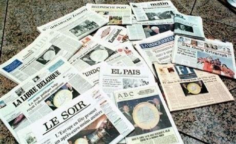 منع توزيع صحف ومجلات فرنسية بالمغرب أعادت نشر الرسوم المسيئة للرسول