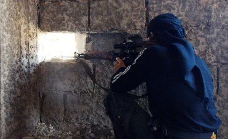 “بلاغ” وزارة الداخلية.. إلقاء القبض على مواطن جزائري بأحفير بإقليم بركان يشتبه في انتمائه للتنظيم الإرهابي “جند الخلافة”