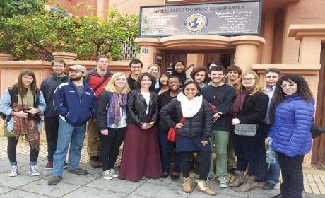 تخفيض تعويضات الأرامل أمهات الأطفال أقل من 18 سنة والقدرة الشرائية للمتقاعدين يدخل حيز التنفيذ من طرف بنك التأمين الإجتماعي الهولندي ابتداء من 01 يناير 2015