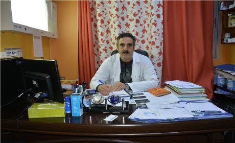 لأول مرة بالجهة الشرقية : تفتيت الحصى بوجدة بدلا من الرباط … ومصحة الشفاء تعفي المرضى من ويلات السفر وتجهز بأحدث الآلات لتفتيت حصى الكلي والمسالك البولية ( بالفيديو والصور )