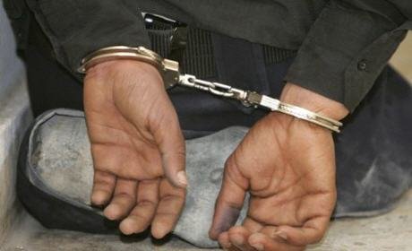 اعتقال «داعشي» بالقرب من الزاوية البودشيشية بجماعة مداغ بإقليم بركان