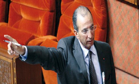 هؤلاء هم رؤساء الجماعات ونوابهم الذين أعفاهم محمد حصاد وزير الداخلية من مهامهم