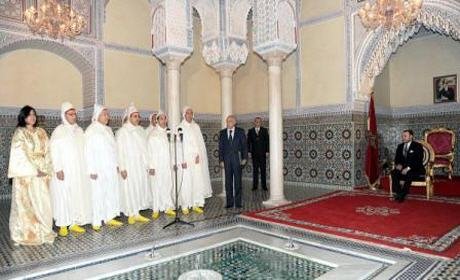 الداخلية تُنهي مهام هؤلاء الولاة و تُلحقهم بكراجها في الرباط