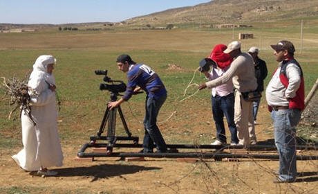 الجزيرة الوثائقية تعرض شريطا يوثق طرد المغاربة من الجزائر سنة 1975