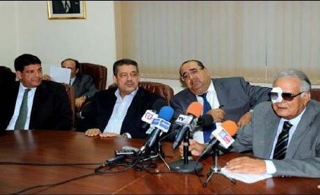 أحزاب المعارضة تحمل “العدالة والتنمية” مسؤولية التوتر مع مصر