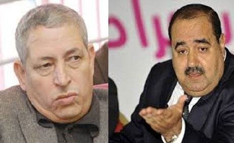 إعفاء عبد الهادي خيرات من مسؤولية إدارة جريدتي (الاتحاد الاشتراكي) و(ليبراسيون)