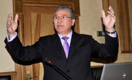 وزير الصحة الحسين الوردي يرصد أزيد من مليار درهم لدعم مشاريع تنمية وتأهيل القطاع الصحي بالجهة الشرقية