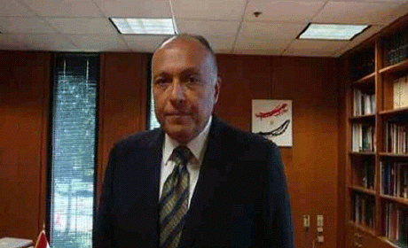 وزير الخارجية المصري يهاتف نظيره المغربي من أجل تطويق الأزمة