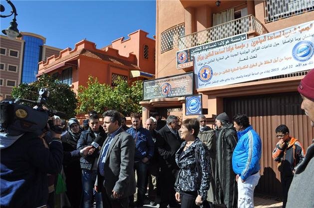 بنك الضمان الإجتماعي الهولندي يرفض التعويض بأثر رجعي للمتضررات من تخفيض تعويضات اليتامى والأرامل اللواتي لم يلجأن إلى القضاء سابقا