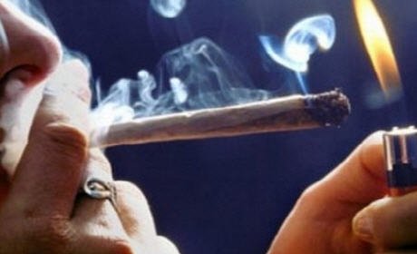 تقرير.. 800 ألف مغربي مدمن على الحشيش والشراب