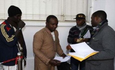 المغرب أول بلد إفريقي وعربي يُسَوي وضعية1800مهاجر غير شرعي