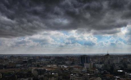 ابتداء من يوم الثلاثاء…أمطار عاصفية وتساقطات ثلجية