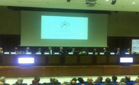 رؤساء الجماعات يجتمعون بالرباط