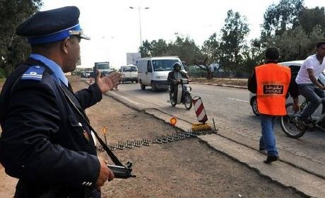 لِجان خاصة لمديرية الأمن تعتقل عناصر بوليس نِيَام في “البَاراجاَت”