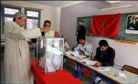 هذه الأجندة الجديدة للإنتخابات الجماعية والجهوية والمستشارين