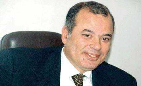 تعيين عمر فرج على رأس مديرية الضرائب خلفا لزغنون