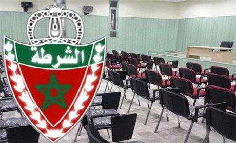 إفتتاح-مؤسسة-للشرطة